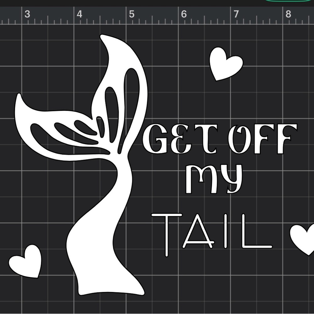 Car decals - Picture 6 of 16